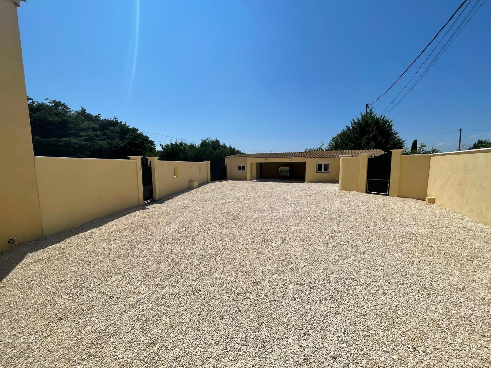 Mas De Ceoulet - Villa De Luxe En Camargue Arles Exterior photo
